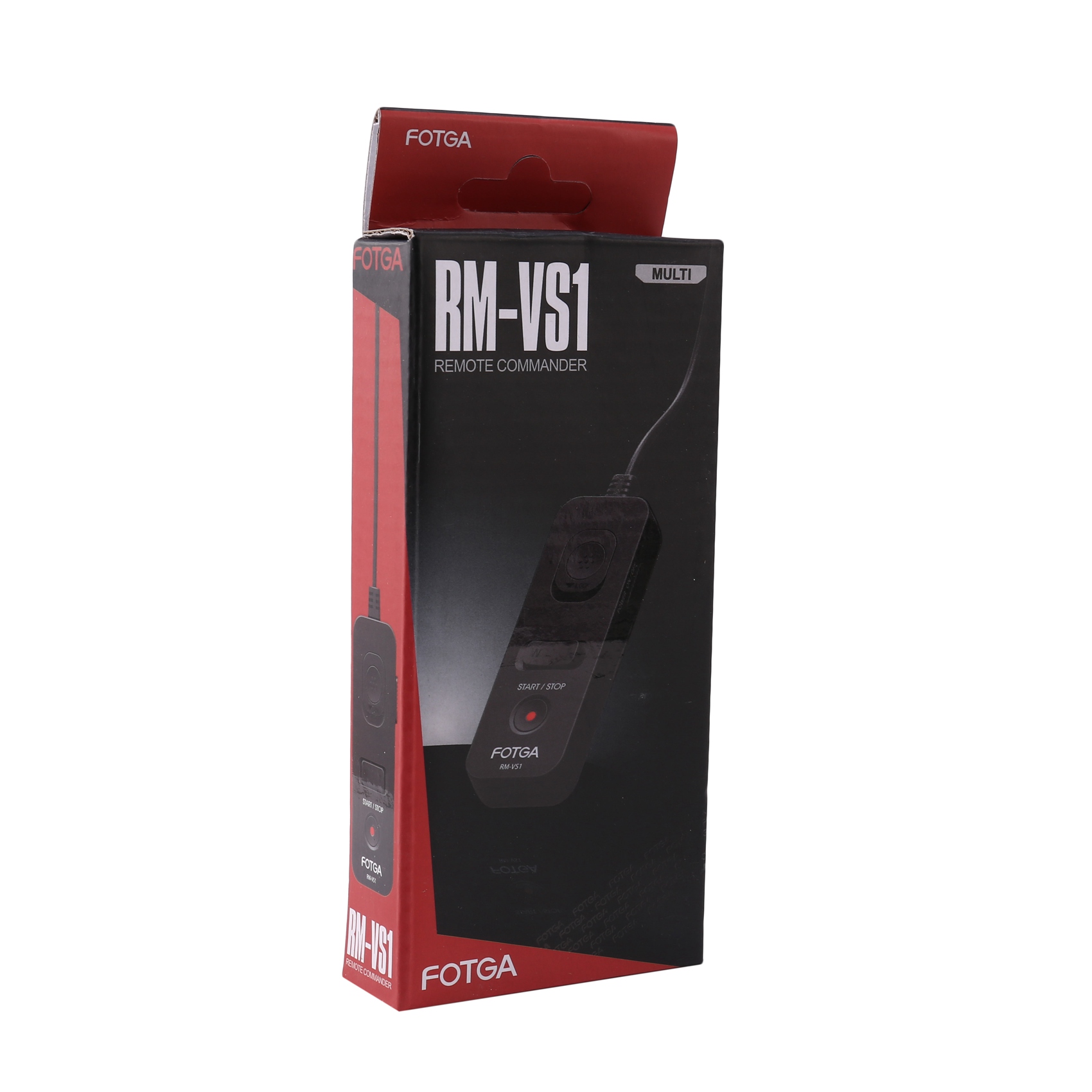 Remote Shutter Release - N05R FOTGA RM-VS1 Controle Remoto para