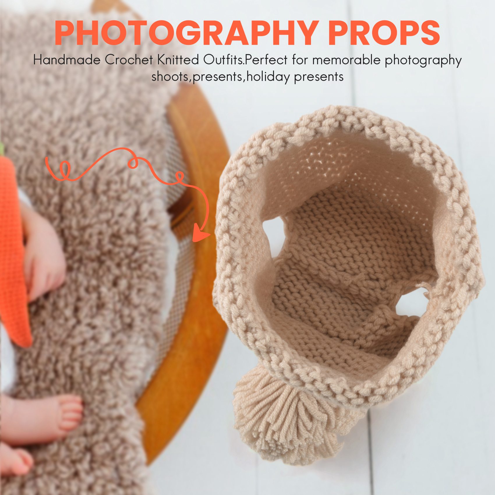 Photography Outfit - ABJA - Acessórios para fotografia de