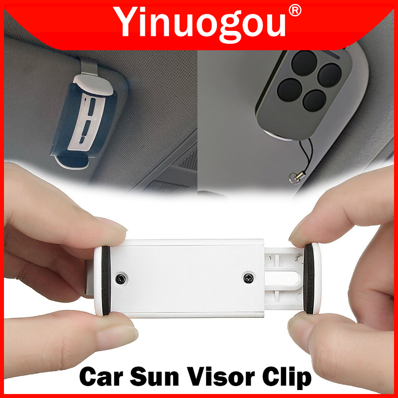 Remote Shutter Release - Novo clipe de chave do carro