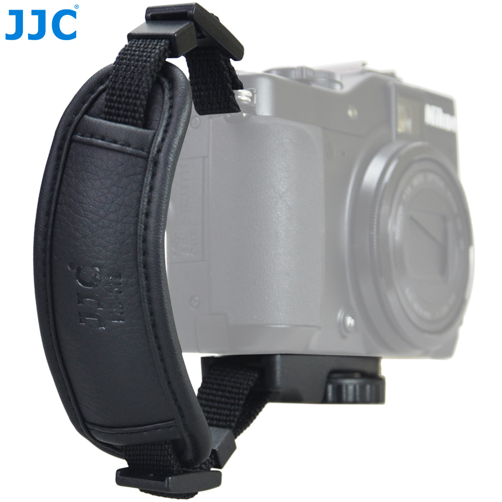 Nikon Camera Z50 - JJC Alça de aperto de mão