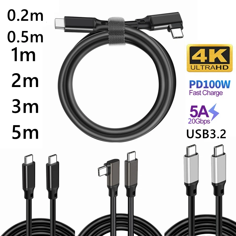 Photography Kit Xiaomi - Usb3.2 usb c para tipo c