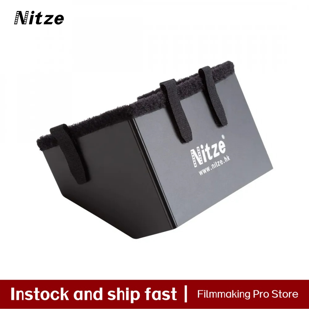 Photography Zoom - Nitze Sunhood para Ninja V, Ninja