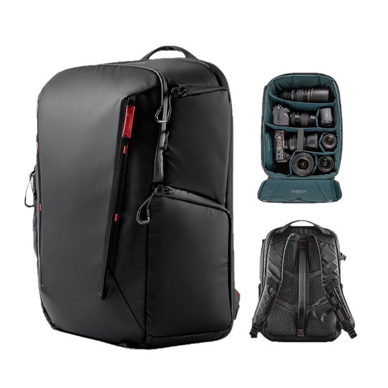 Camera Bag Waterproof - Nova Bolsa para Câmera de Grande