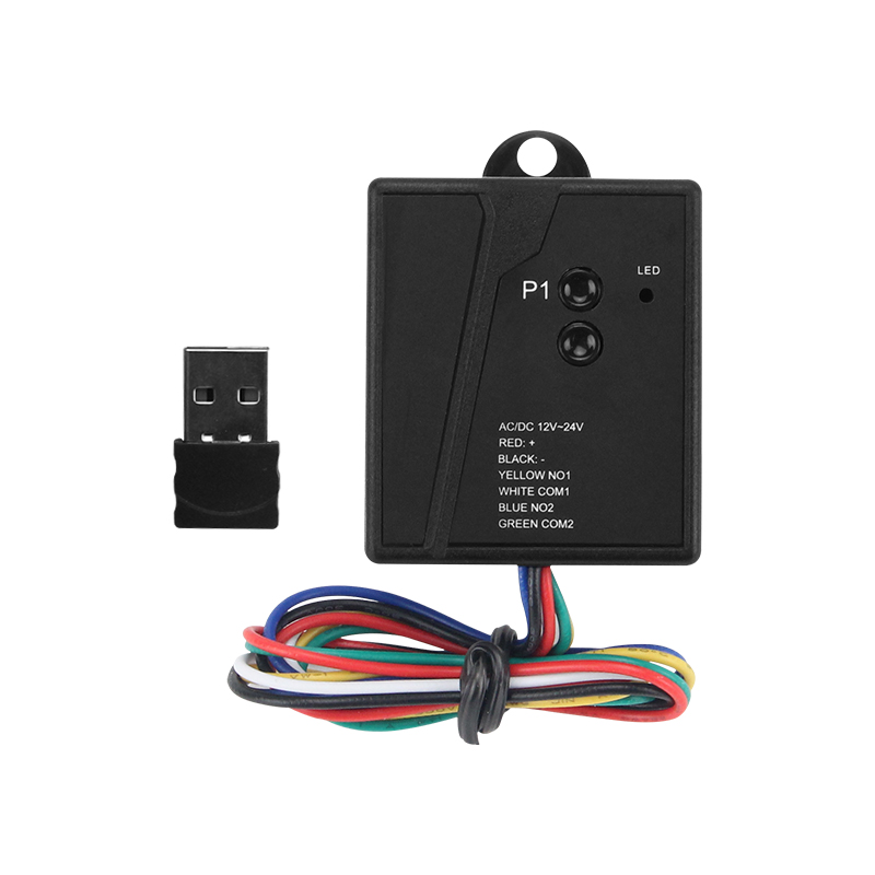 Remote Shutter Release - Ezyopenteck receptor universal de abertura de