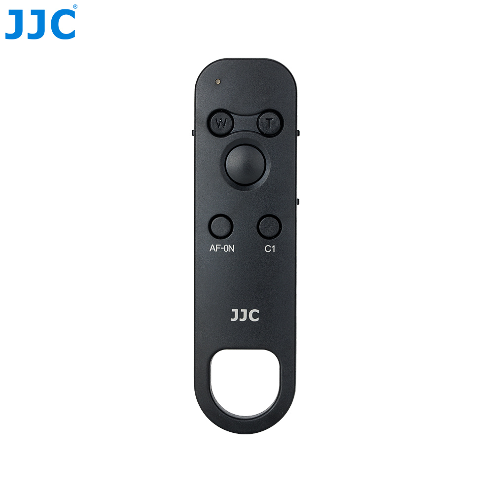 Nikon Camera Z50 - JJC-BTR-S1 Controle remoto sem fio Bluetooth