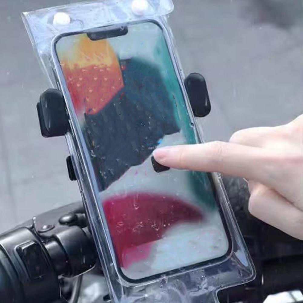 Camera Bag Waterproof - Bolsa de telefone à prova d'água