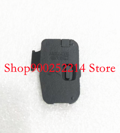 Nikon Camera Z50 - Novo para nikon z50 bateria porta