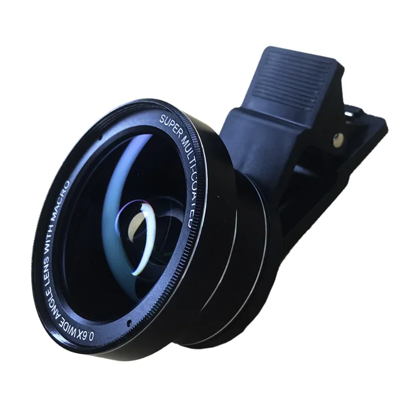Photography Kit Xiaomi - Kit de Lentes Profissionais HD para