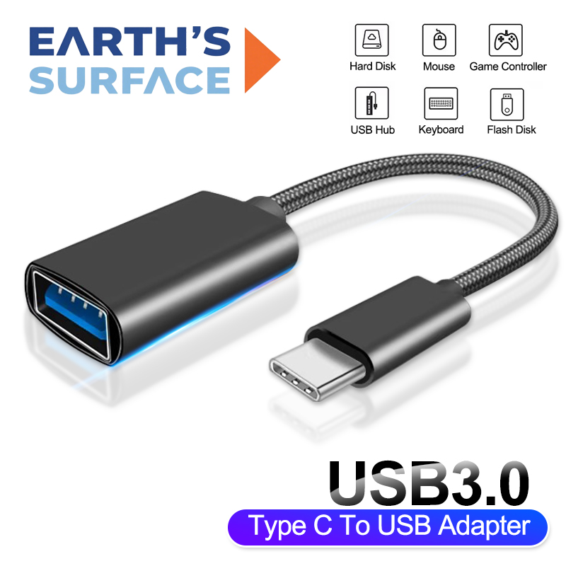 Photography Kit Xiaomi - Adaptador de Cabo de Dados USB