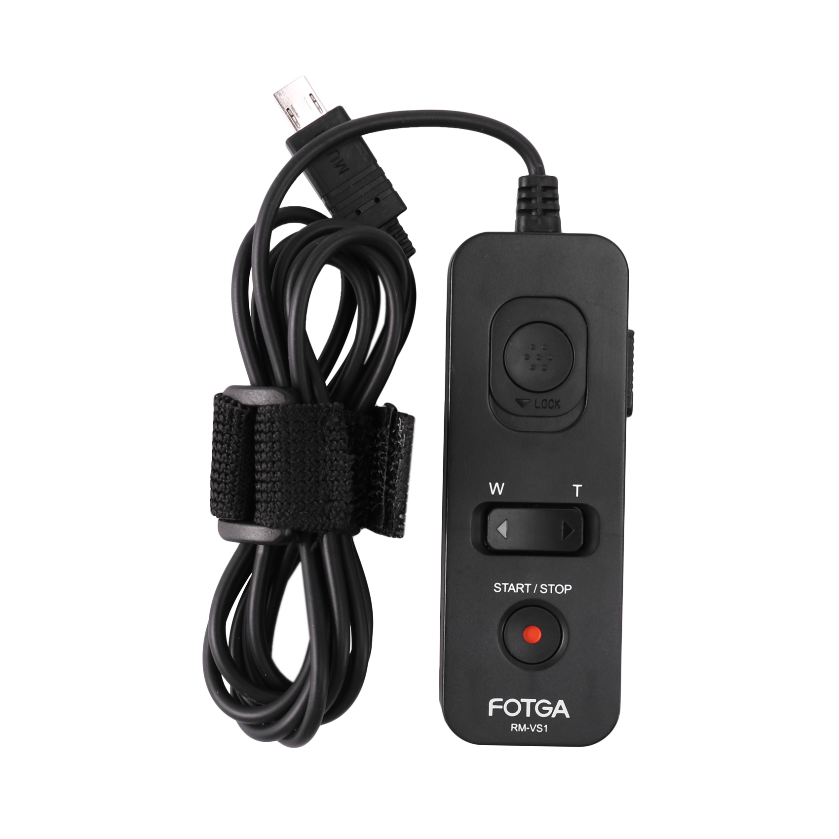 N05R FOTGA RM-VS1 Controle Rem - Remote Shutter Release avaliação e preço