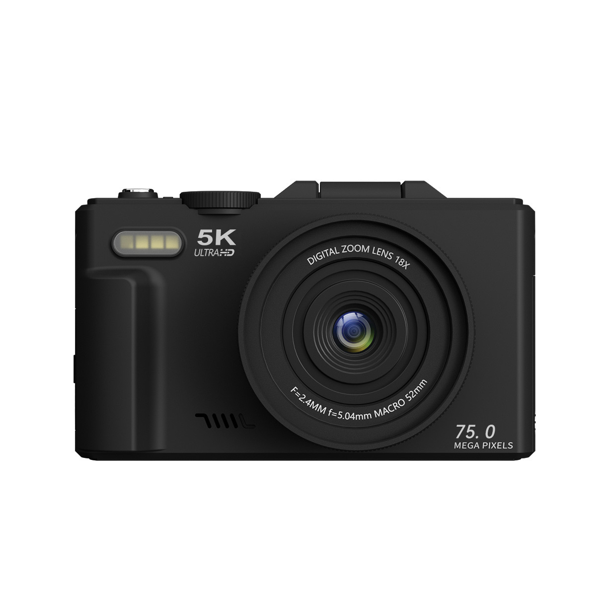 Câmera Digital Mini Wifi 5K do - Photography Videos avaliação e preço