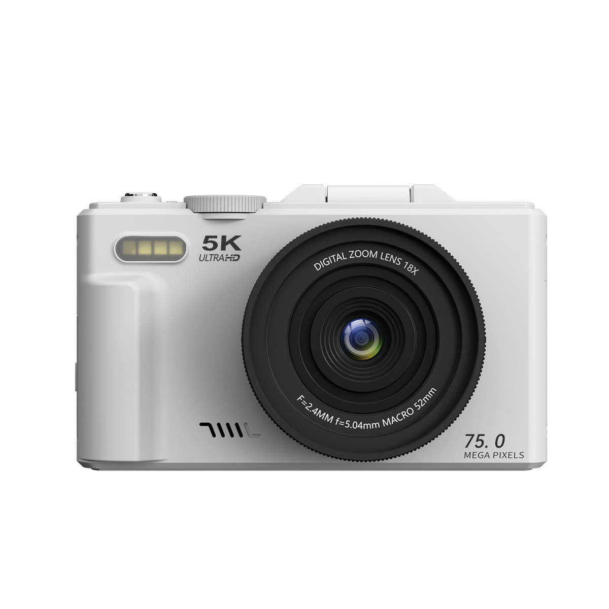 Câmera Digital Mini Wifi 5K do - Photography Videos avaliação e preço