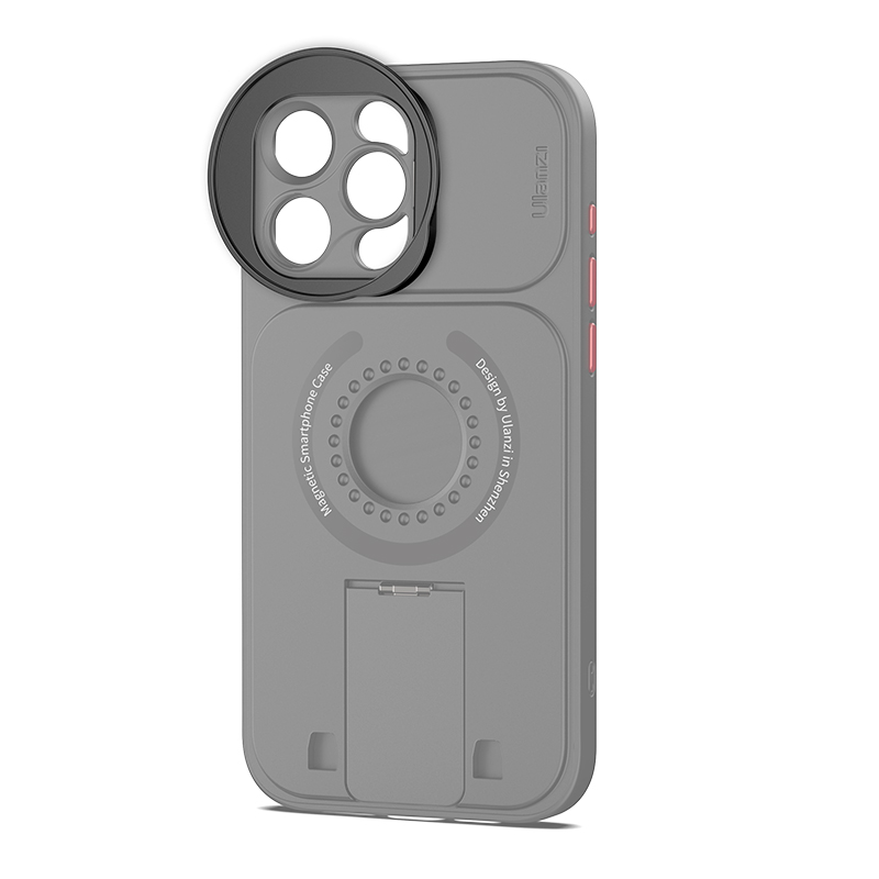 Ulanzi-O-Lock Anel Adaptador F - Photography Hp avaliação e preço