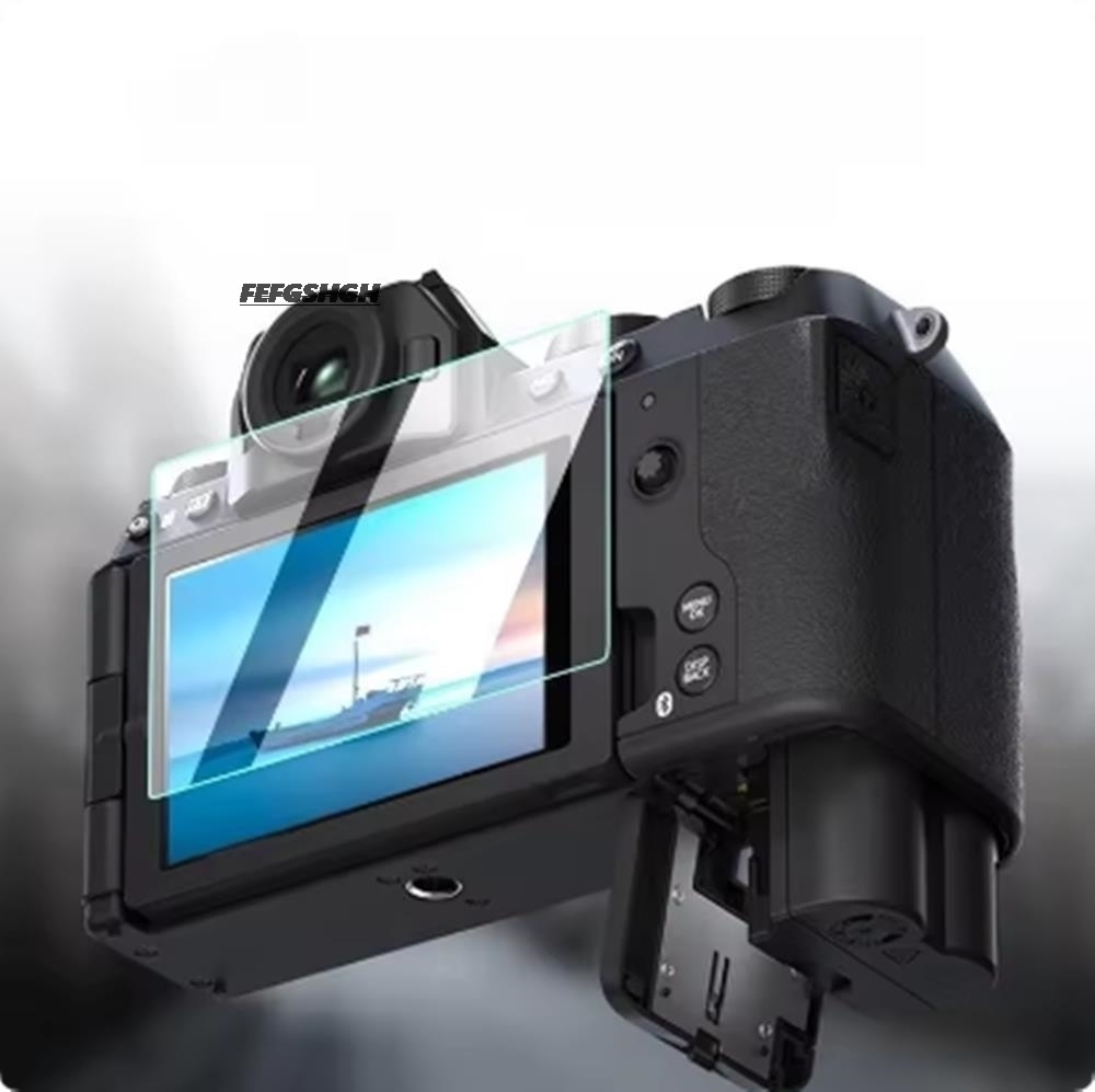 2PCS Vidro Temperado HD para C - Nikon Camera Z50 avaliação e preço