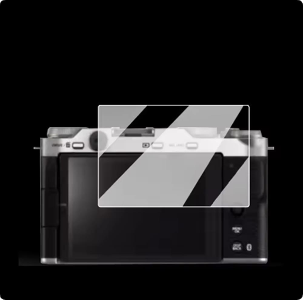 2PCS Vidro Temperado HD para C - Nikon Camera Z50 avaliação e preço