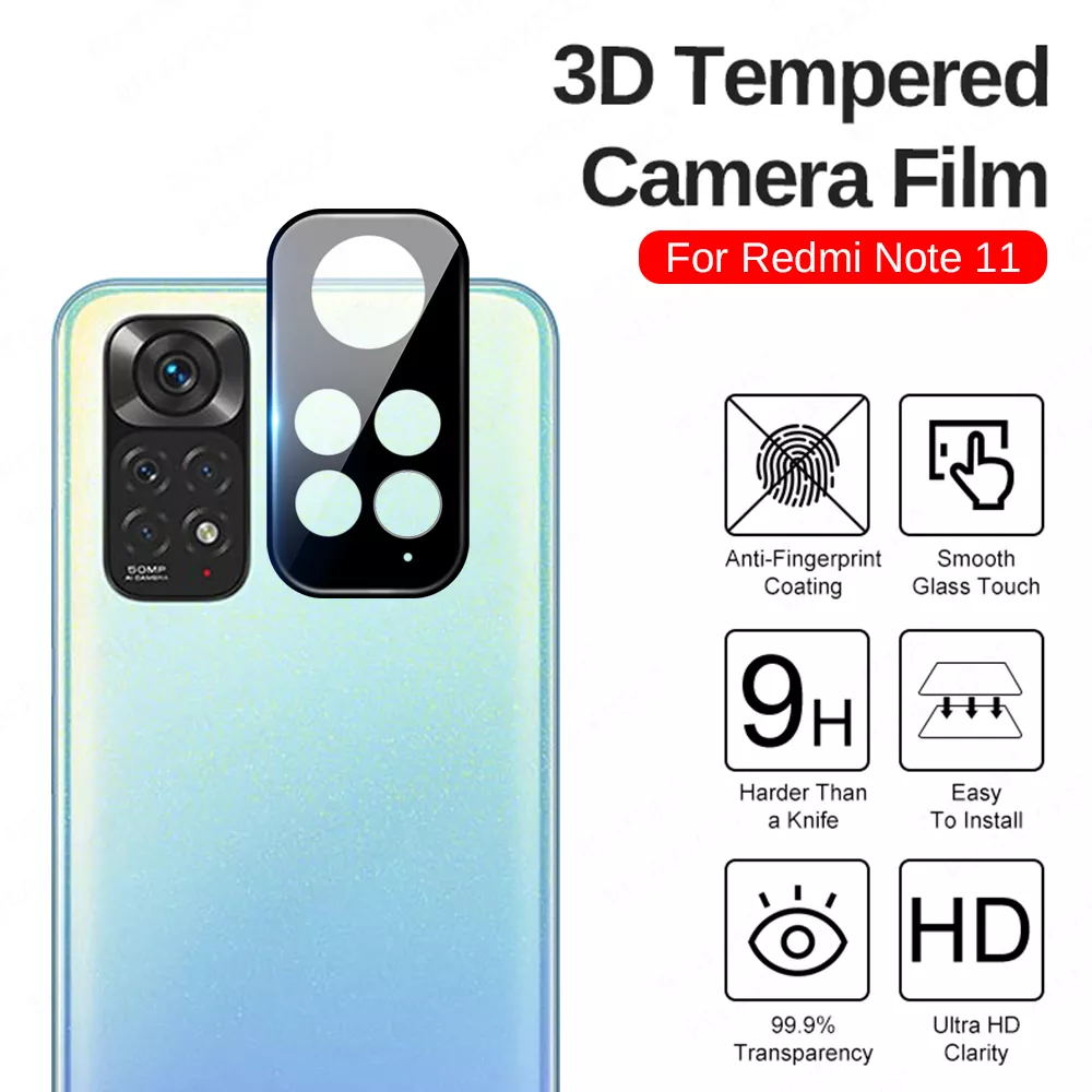 1-3 pçs 3d curvo lente da câme - Photography Kit Pro Xiaomi avaliação e preço