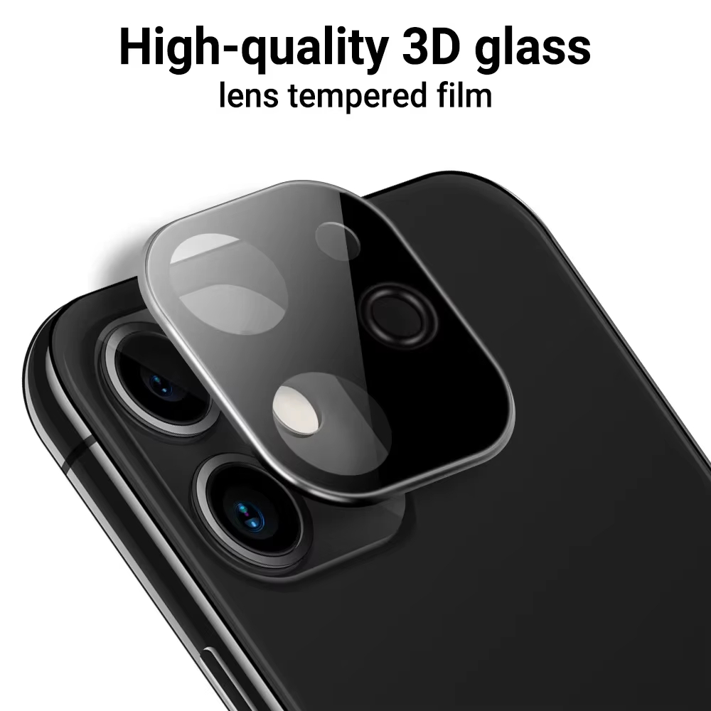 1-3 pçs 3d curvo lente da câme - Photography Kit Pro Xiaomi avaliação e preço