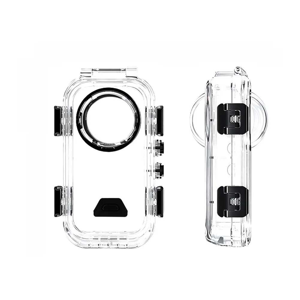 Caixa de proteção à prova d'ág - Camera Bag Waterproof avaliação e preço
