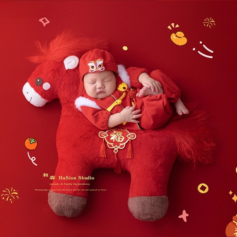 Adereços para fotografia de re - Photography Outfit avaliação e preço