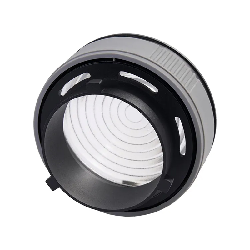 Lente Fresnel com Foco Ajustáv - Photography Zoom avaliação e preço
