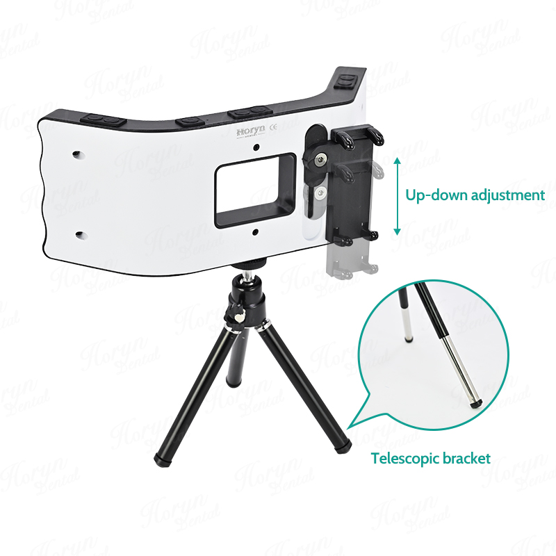 Kit Fotografia Dental para Den - Photography Videos avaliação e preço