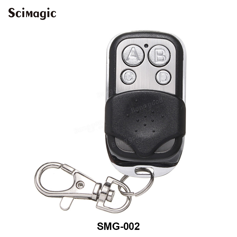 Abridor de porta de garagem pa - Remote Shutter Release avaliação e preço