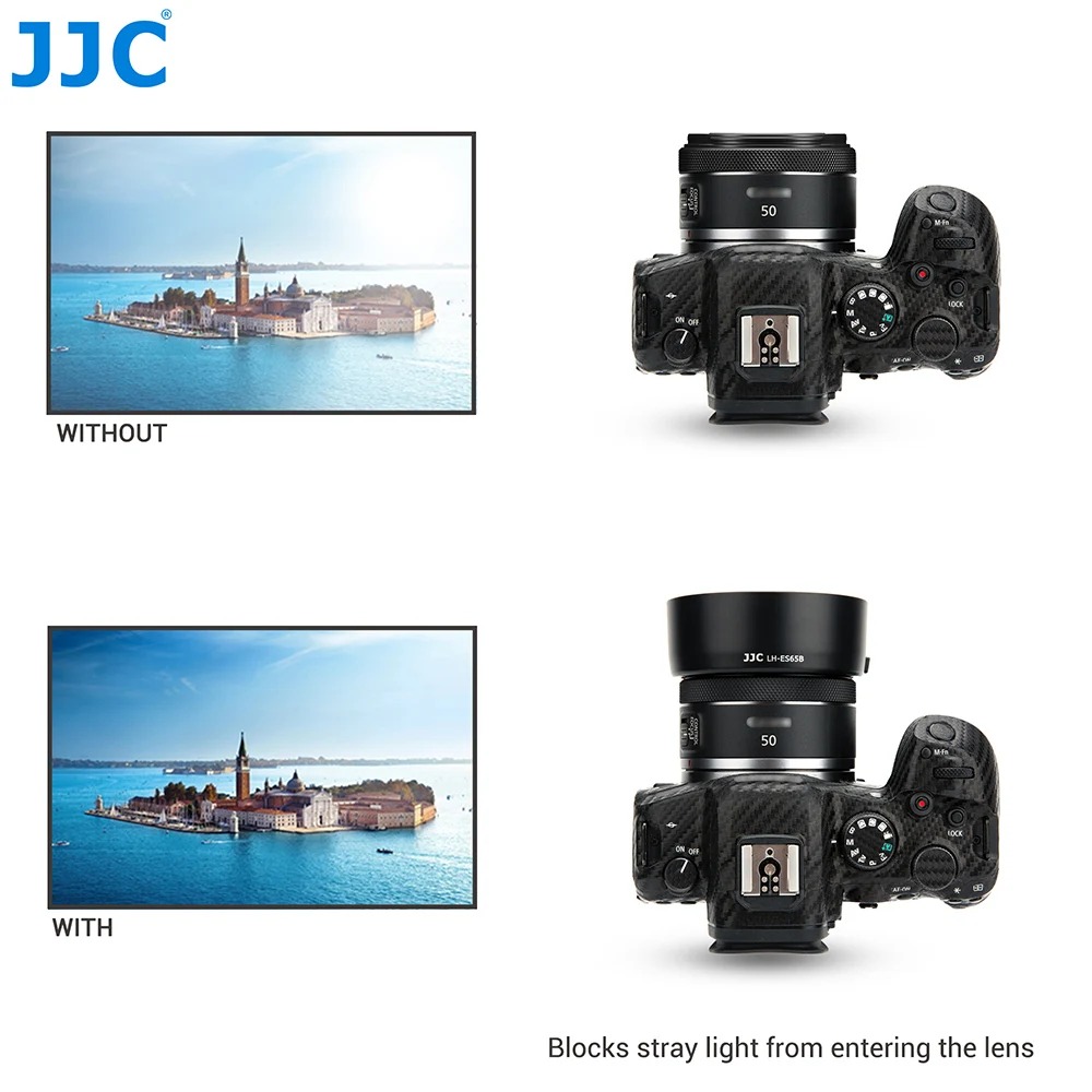 JJC Capa de lente para lente C - Nikon Camera Z50 avaliação e preço