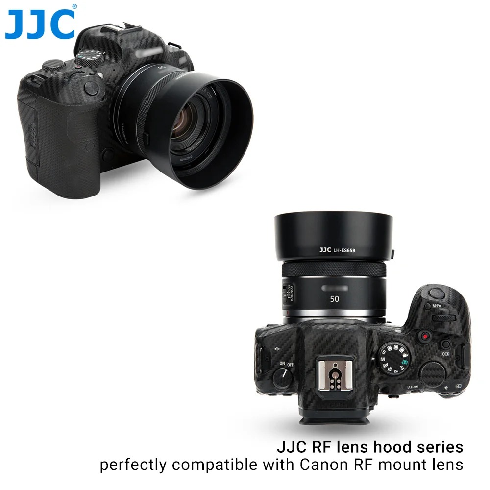 JJC Capa de lente para lente C - Nikon Camera Z50 avaliação e preço