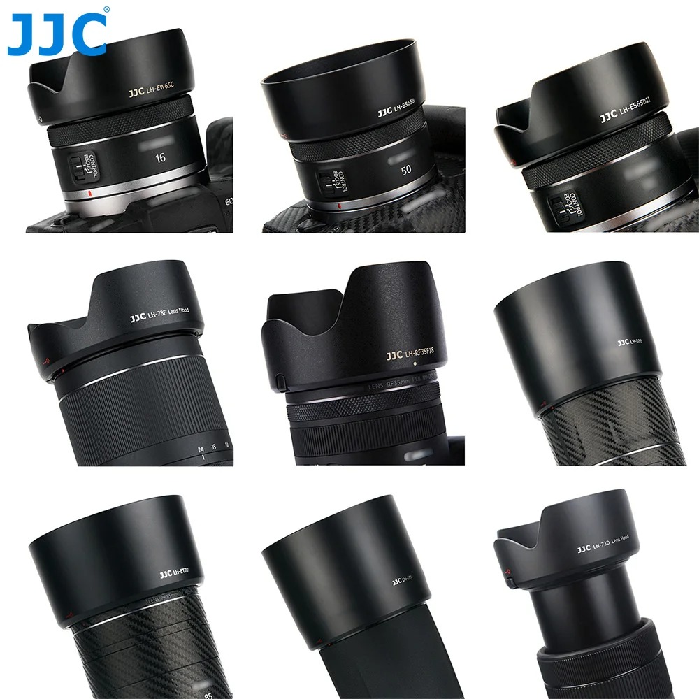 JJC Capa de lente para lente C - Nikon Camera Z50 avaliação e preço