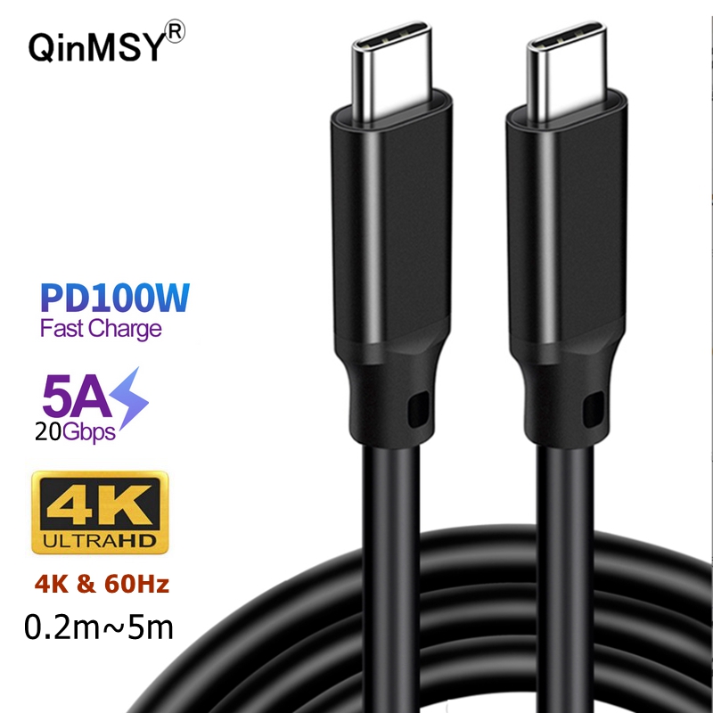Usb3.2 usb c para tipo c 4k 20 - Photography Kit Xiaomi avaliação e preço