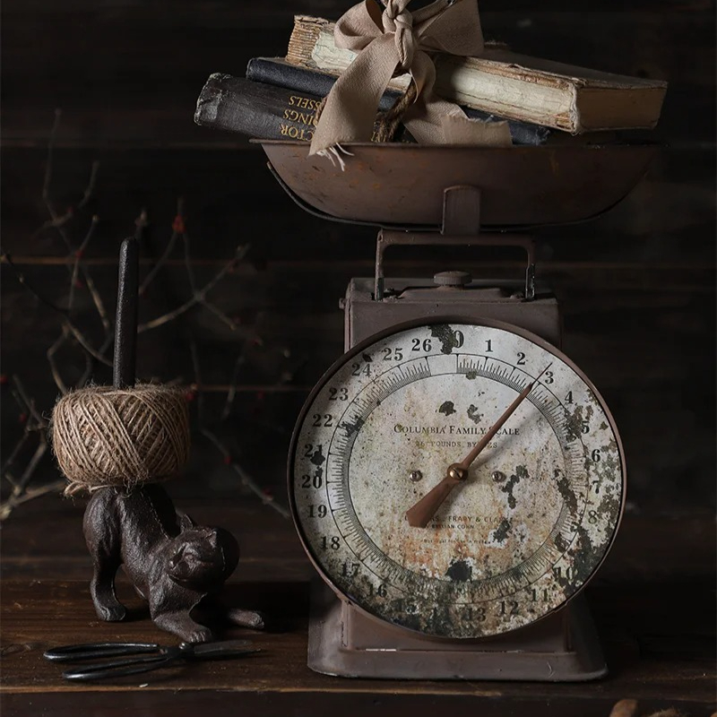 Balança vintage para estilo de - Photography Vintage Style avaliação e preço