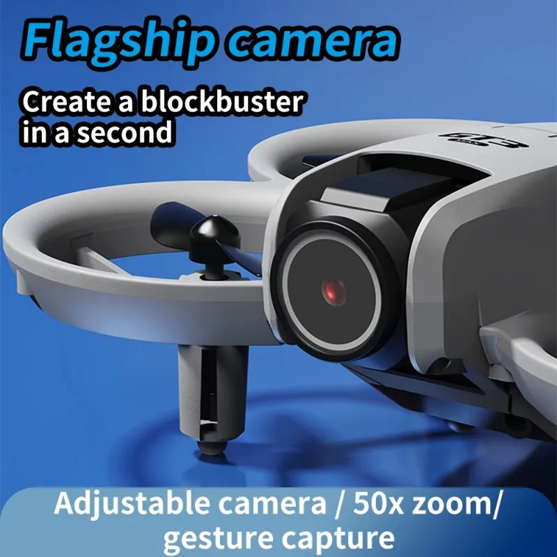 Drone Xiaomi GT3 MAX GPS com C - Photography Kit Xiaomi avaliação e preço