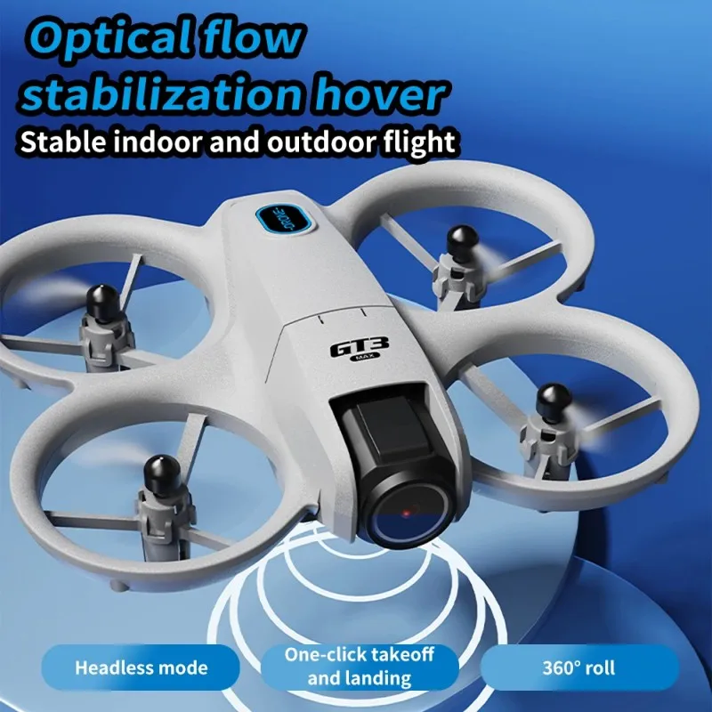 Drone Xiaomi GT3 MAX GPS com C - Photography Kit Xiaomi avaliação e preço