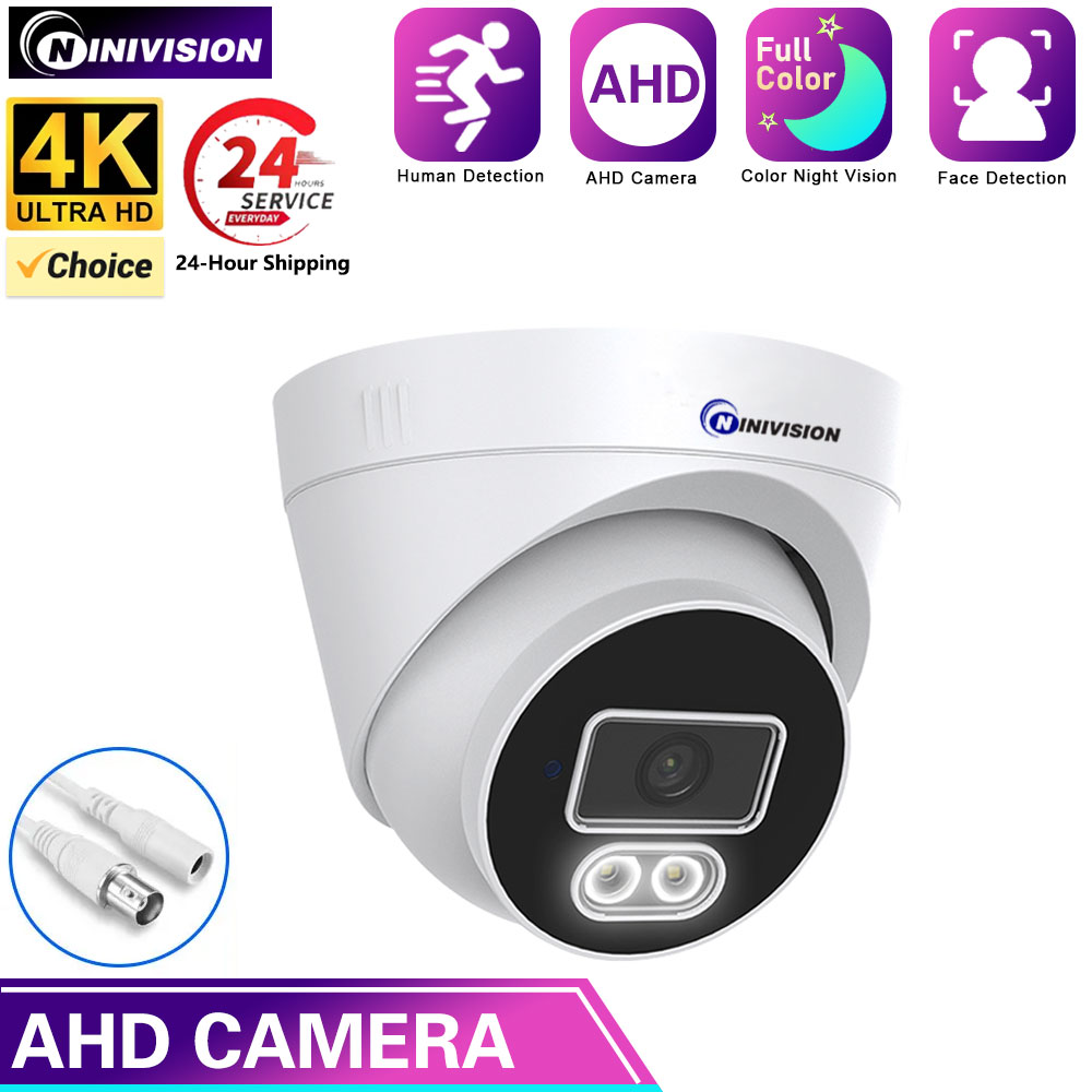 Full Color Night Vision CCTV A - Photography Zoom avaliação e preço