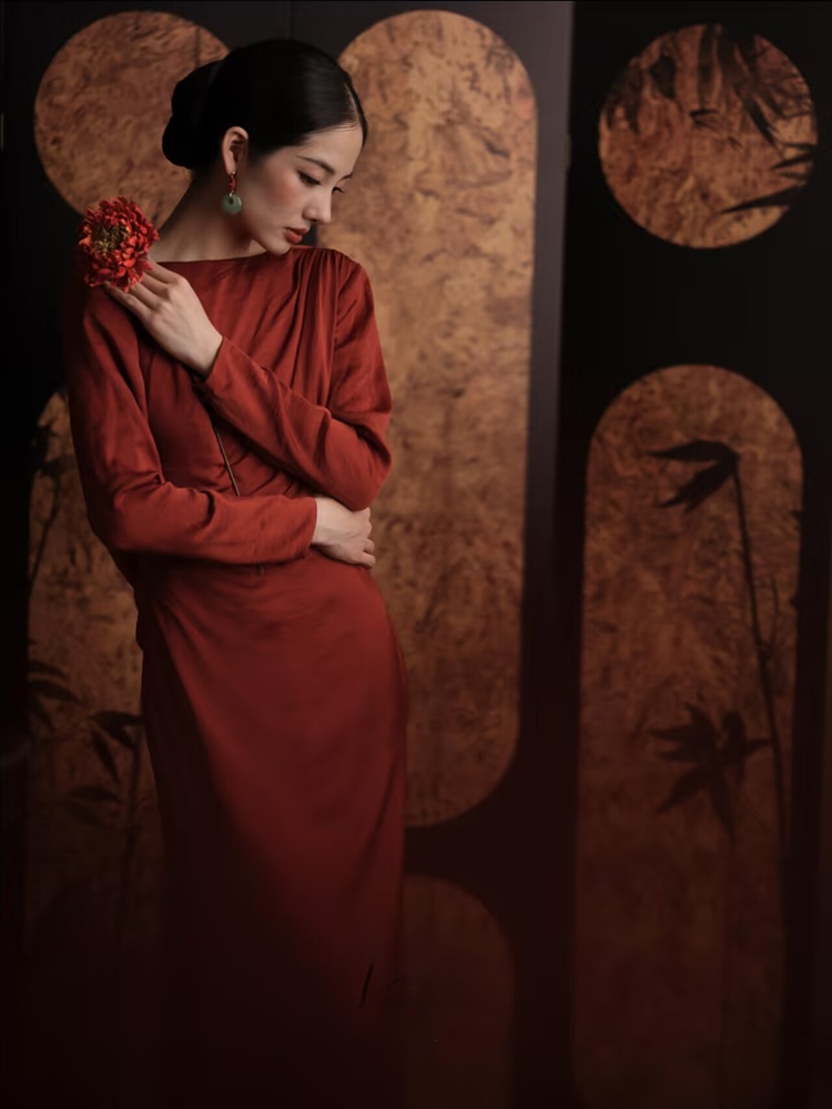 Novo Vestido de Noiva Estilo N - Photography Vintage Style avaliação e preço