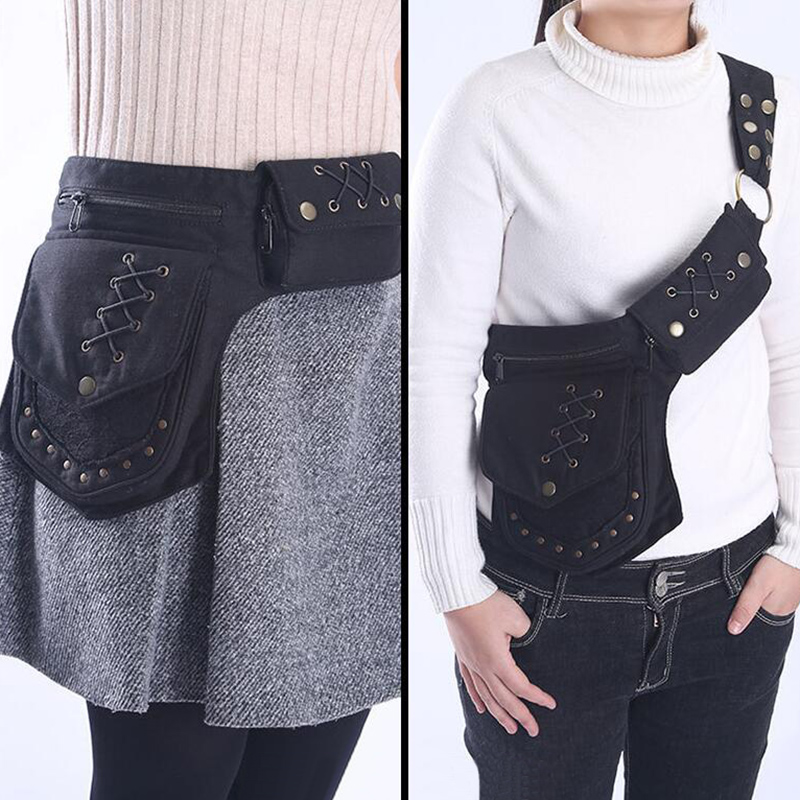 Fanny Pack vintage para homens - Photography Vintage Style avaliação e preço