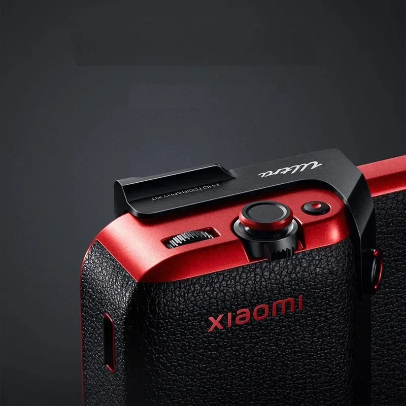 Kit de Fotografia Profissional - Photography Kit Xiaomi avaliação e preço