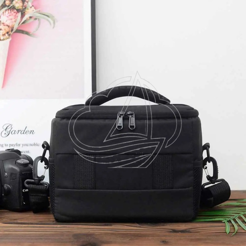 Bolsa de Câmera DSLR à Prova d - Camera Bag Waterproof avaliação e preço