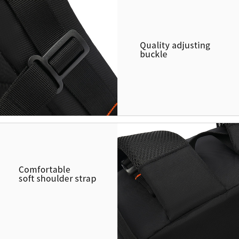 Mochila de Viagem Impermeável  - Camera Bag Waterproof avaliação e preço
