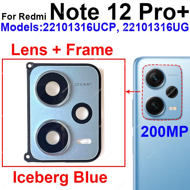 Câmera traseira moldura de vid - Photography Kit Xiaomi avaliação e preço