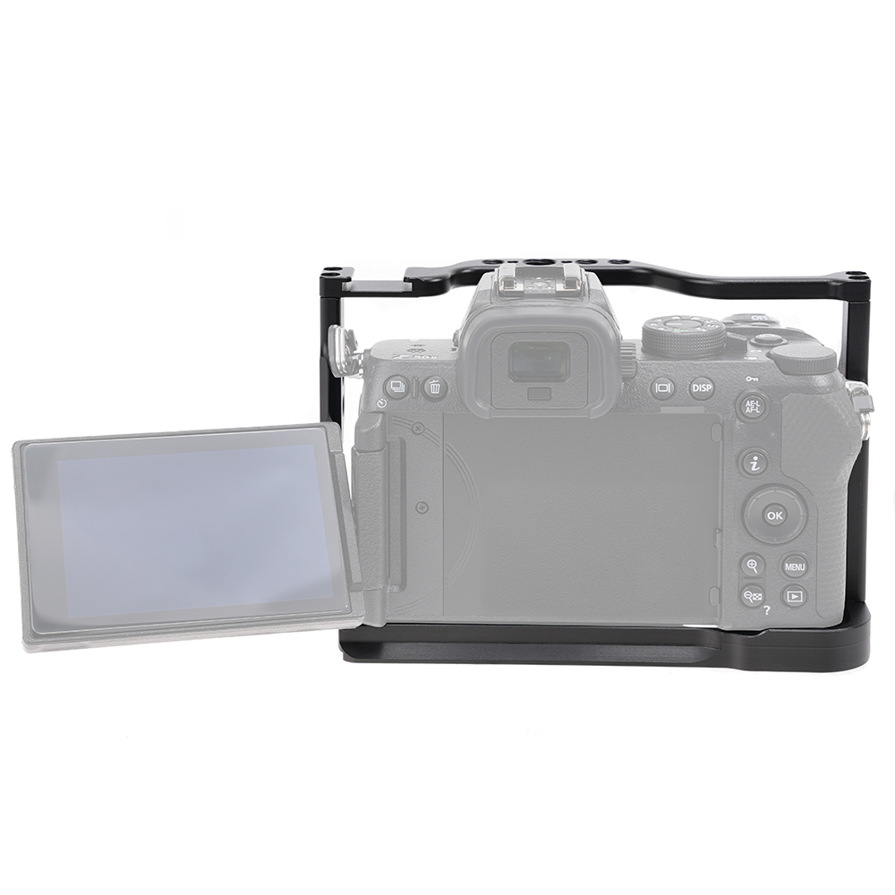 FOTGA Z50II Quadro de proteção - Nikon Camera Z50 avaliação e preço