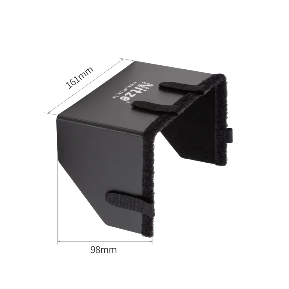 Nitze Sunhood para Ninja V, Ni - Photography Zoom avaliação e preço