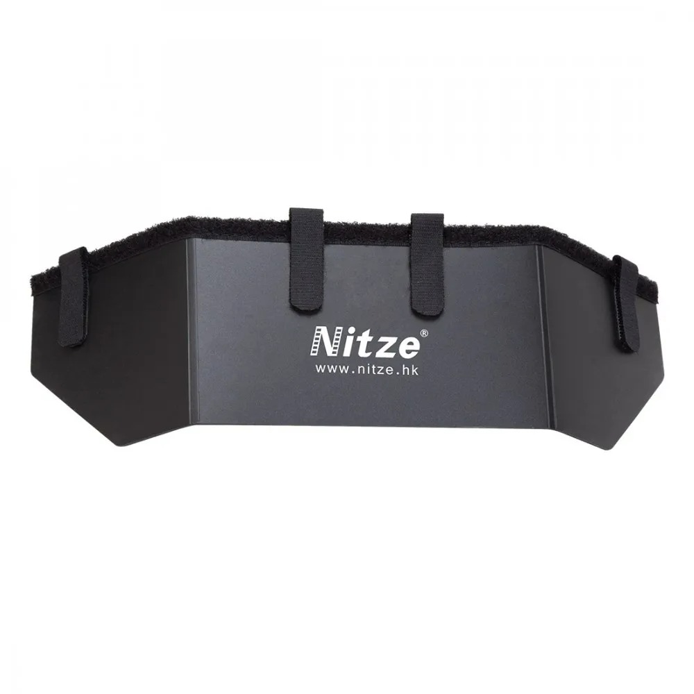 Nitze Sunhood para Ninja V, Ni - Photography Zoom avaliação e preço