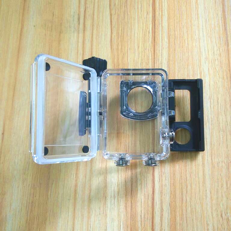 Original sjcam acessórios caso - Camera Bag Waterproof avaliação e preço