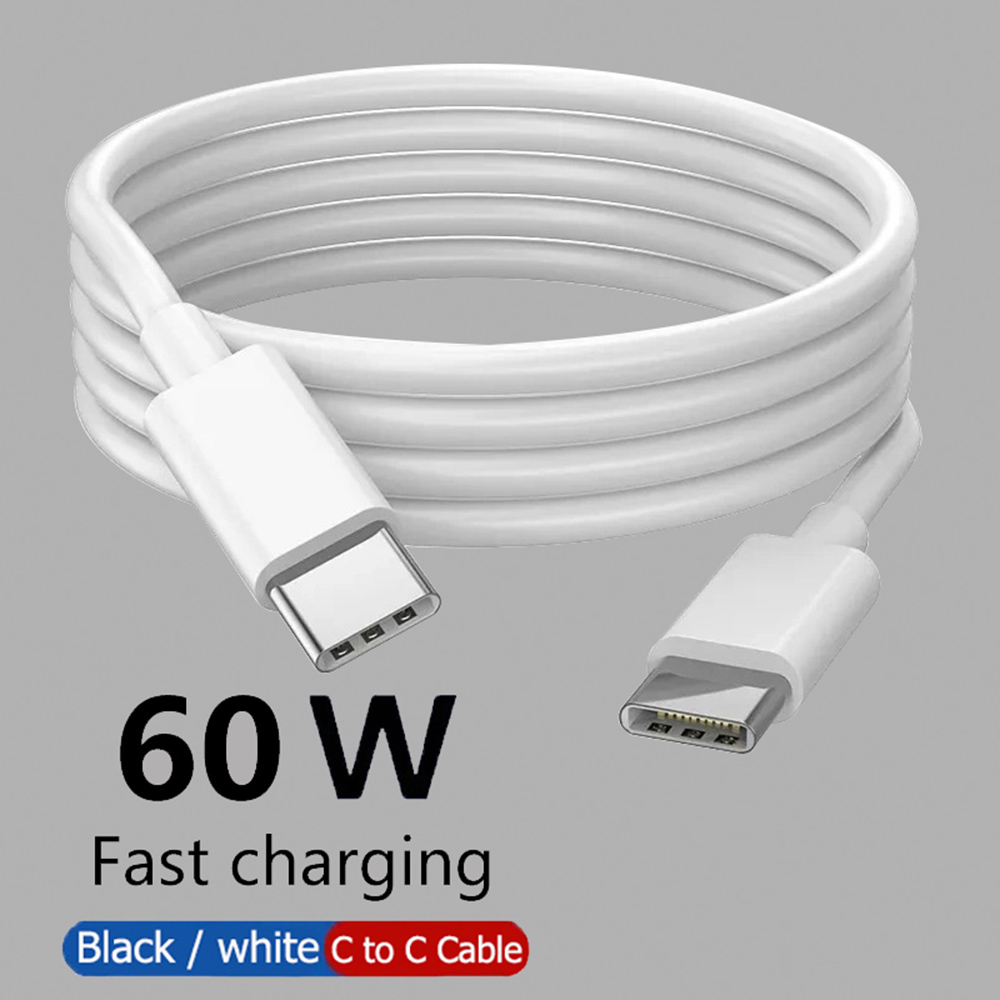 Cabo USB C para USB Tipo C PD  - Photography Kit Xiaomi avaliação e preço