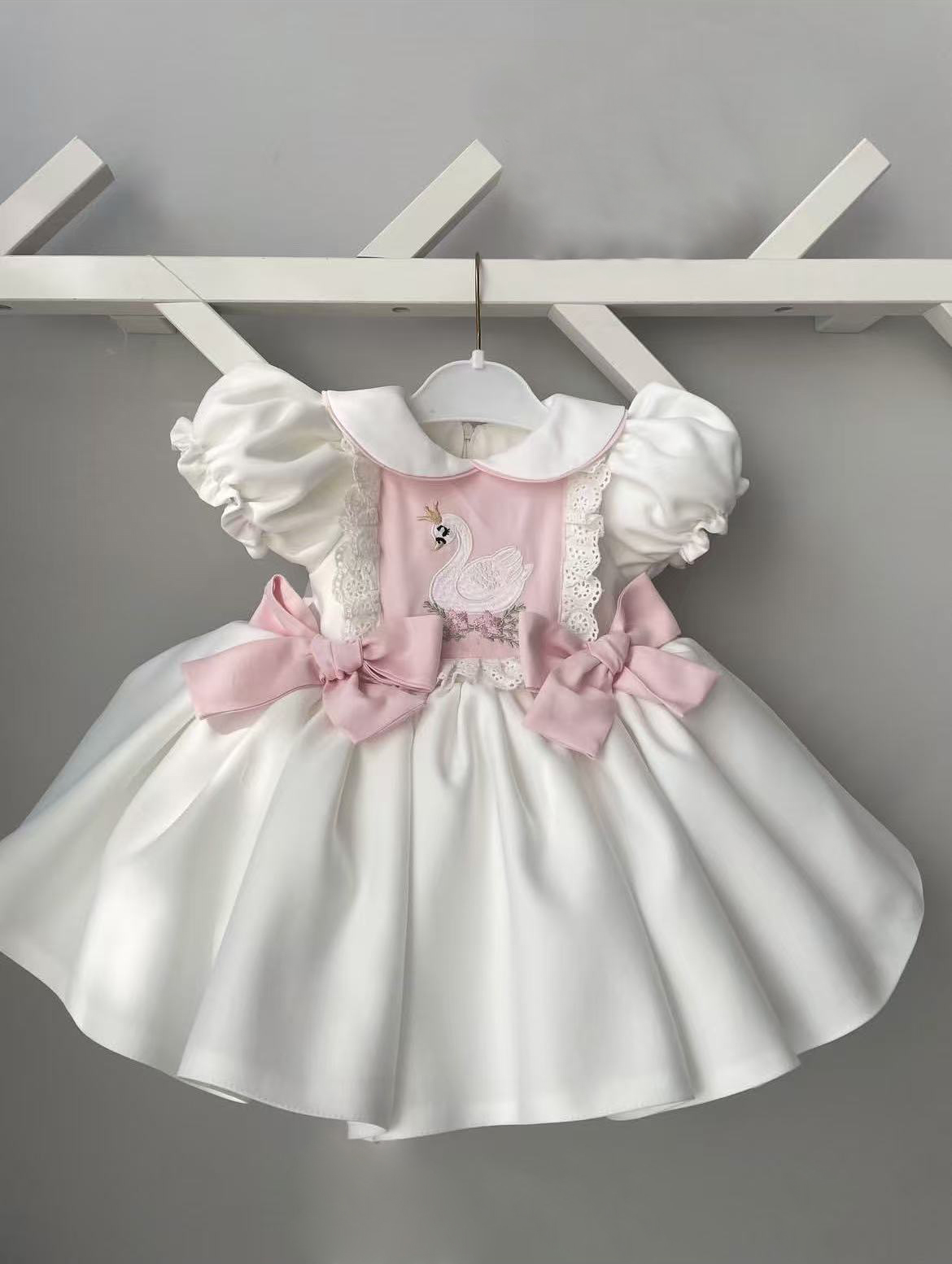 Vestido de Princesa Vintage Br - Photography Vintage Style avaliação e preço