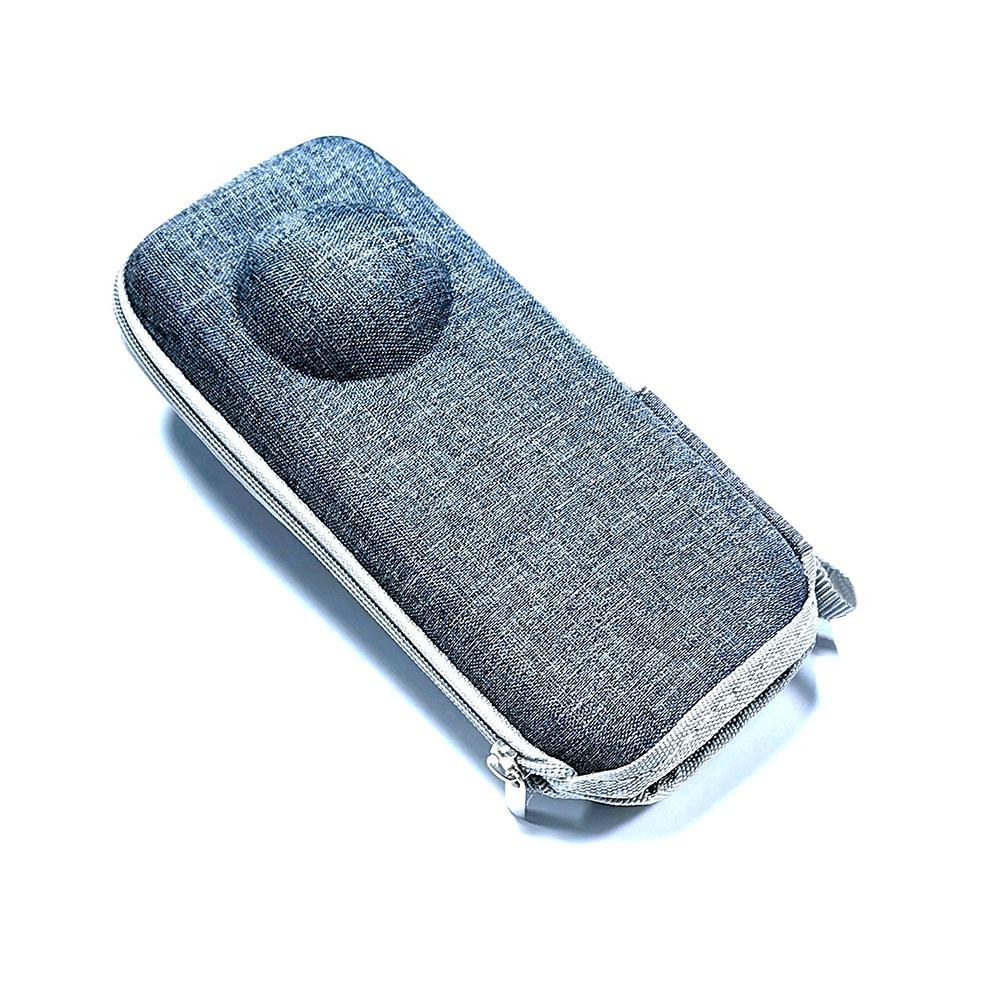 Saco de armazenamento cinza ga - Camera Bag Waterproof avaliação e preço