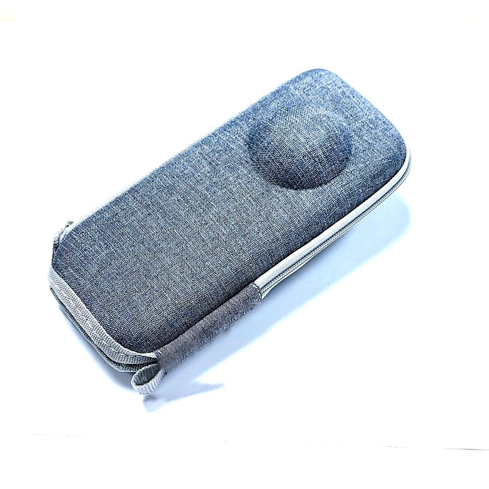 Saco de armazenamento cinza ga - Camera Bag Waterproof avaliação e preço