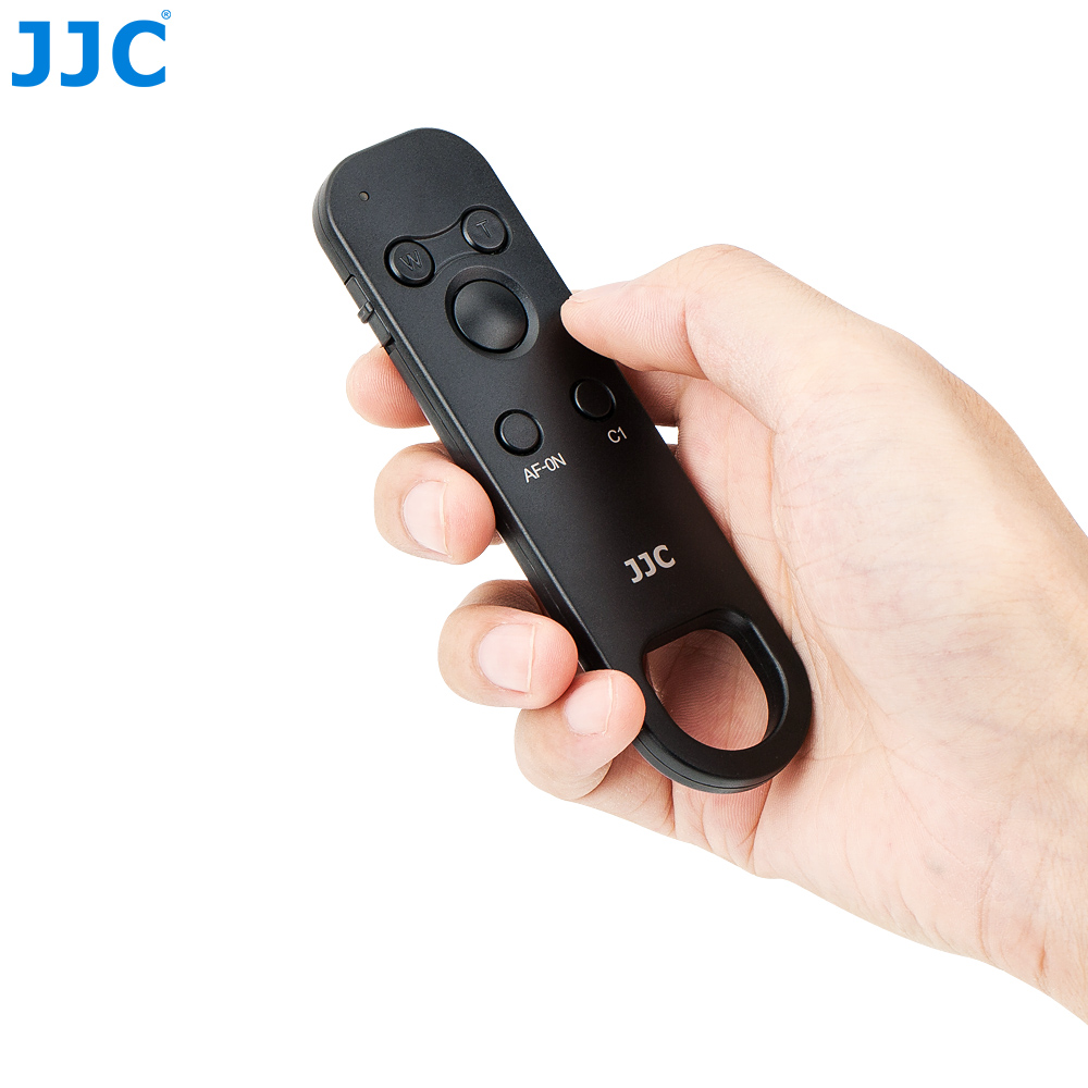 JJC-BTR-S1 Controle remoto sem - Nikon Camera Z50 avaliação e preço
