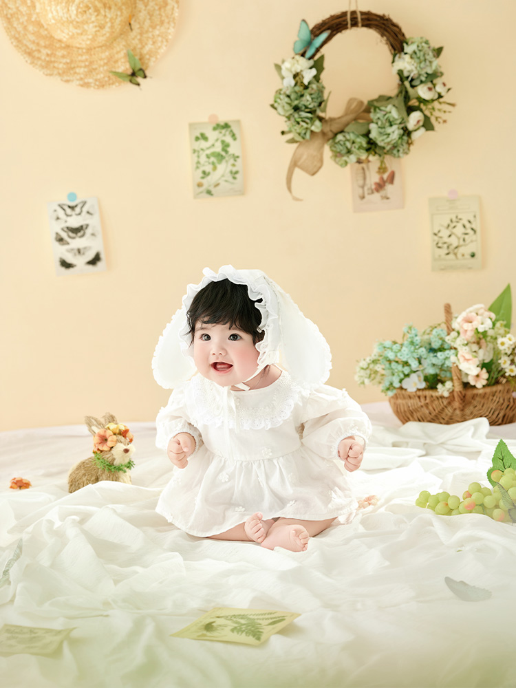 Conjunto de Roupa para Fotogra - Photography Vintage Style avaliação e preço